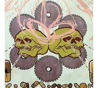 Agoraphobic nosebleed - Frozen corpse stuffed with dope [Vinilo]