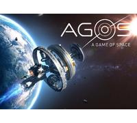 AGOS: A Game of Space [VR] (PC) Ubisoft Connect Key - EU
