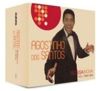 Agostinho Dos Santos - Bossa Nova 1 [Import]