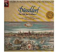 Agostino Steffani - Düsseldorf - Am Hofe Jan Wellems