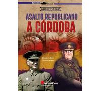 Agosto 1936. Asalto republicano a Córdoba: 000000000000 (StuG3)