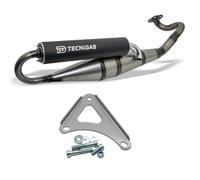 Agota Tecniger Next-R mintiendo por Peugeot