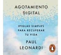 Agotamiento Digital (audiolibro)