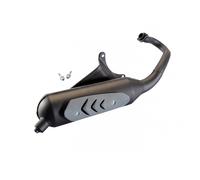 Agotar Polini escape original deporte ABE para motocicletas, scooters
