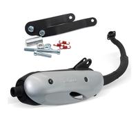 Agotar Sito Plus para scooters