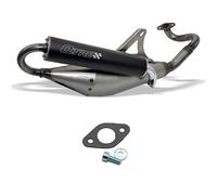 Agotar Tecniger Q-TRE para scooters