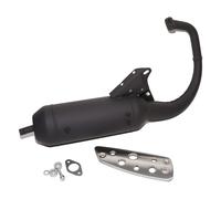 Agotar Tecniger Silent Pro para Minarelli vertical para scooters