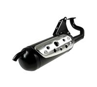 Agotar Tecniger Silent Pro para scooters