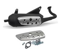 Agotar Tecniger Silent Pro para scooters