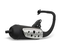 Agotar Tecniger Silent Pro para scooters