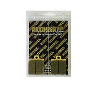 Agpa194ev1, pastillas de freno ant accossato Lavera 500 alpino/s (1979)