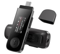 AGPTEK 64GB Reproductor MP3, Bluetooth 5.3 MP3 Tipo-C con Sport Clip
