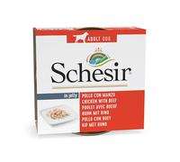 AGr.as Delic - Sches.Dog Fil Po/Ma 150 g