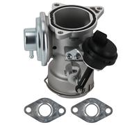 AGR EGR Válvulas for VW T5 Transporter Multivan Sharan Audi A4 B6 A6 C5 1.9 TD