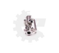AGR - Enfriador De Válvula SKV Para Audi Seat Skoda VW; 2.0 TDI; 03L131512B