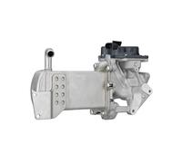 HELLA 6NU 358 167-061 Módulo EGR - 12V - eléctrico - 5polos