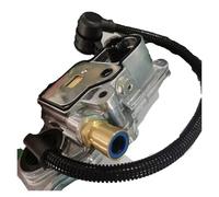AGR Válvula Actuador De Cilindro De Embrague 22327069, Solenoide Control Embrague 12V Para Mack Para I-shift Para Mdrive #21935705 21712495 21462376 EGR Válvula Retorno Gases
