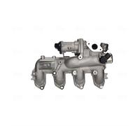AGR-Válvula Compatible Para Ford Tourneo Connect S-Max 1.8 TDCi