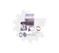 AGR-Válvula Con Radiador SKV Para BMW Mini Toyota; 11718513691