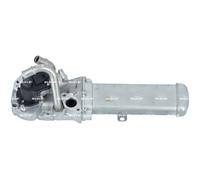 Agr-Válvula De Recirculación De Gases Adecuada Para VW Golf VI 2.0 TDI Beetle