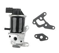 AGR Válvula de retorno de escape de 5 pines para Arosa 6H Lupo 6X1, 6E1 Polo 6N2 6KV2 6KV5 1.0L 1.4L gasolina 1995-2005 030131503F