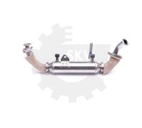 AGR-Válvula EGR Eléctrica SKV Para Citroen Peugeot 2.0 HDI 9678257280