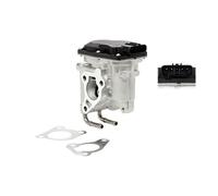 AGR Válvula Eléctrica Aluguss NTK Para u.a. TOYOTA AVENSIS 5 Pines 96032