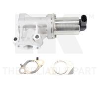 AGR-Válvula Eléctrica Compatible Para KIA Cee'D SW 1.6 CRDi 115 Hyundai i30