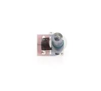 AGR-Válvula Eléctrica Para Mercedes-Benz Vito/Mixto Furgón 109 CDI 111