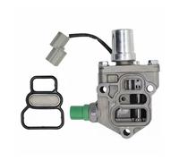 AGR Válvula Para Civic D16Y8 EX 1996 1997 1998 1999 2000 piezas de automóvil 15810P2RA0115810-P2R-A01 válvula solenoide VTEC válvula de carrete EGR Válvula Retorno Gases
