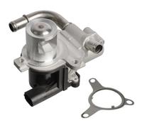 AGR-Válvula Solenoide Eléctrica con Junta PARTSTEC para u.a. Dacia Duster