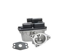 AGR Válvula Válvula EGR Para 2010-2014 Para VW Para Jetta Para Passat Para Golf A3 03G131501 03G131501G 03G131501P 03L131501K 03L131501C 03L131501D EGR Válvula Retorno Gases