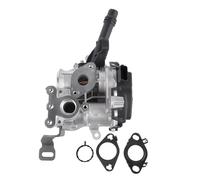 AGR Válvula Válvula EGR para Peugeot 308 508 para Expert Para Partner Para Traveler 1.6 DV6 HDi 9807369980, 9833095880, 3642494. EGR Válvula Retorno Gases