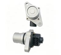 AGR-Ventil 14710-ED00B Para Nissan Para Tiida 2007-2018 1.8L 1.6L Válvula De Control EGR 14710ED00B 14710-ED000 14710-ED00A Piezas Coche Válvula EGR