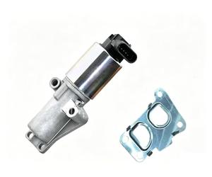 AGR-Ventil 24445720 5851586 Válvula EGR Vacío Para Vauxhall Para Zafira B MK II Para Astra GH Para Vectra C 1,6 05851586 Válvula EGR
