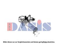 AGR-Ventil AGR Módulo para BMW Serie 3 Touring E91 1er E87 E81 050098N