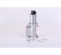 AGR-Ventil Compatible Para Fiat Doblo Cargo 1.9 D Strada Pick-Up