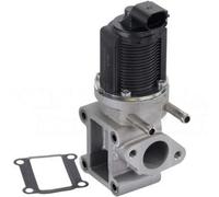 AGR-Ventil Eléctrico Magnetválvula PIERBURG Con Junta 12 V Para JEEP Cherokee