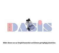 AGR Ventil Eléctrico Neumático Para Ford Mondeo III Turnier 095029N