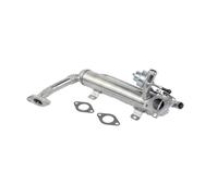 AGR-Ventil Enfriador De Válvula EGR Para VW Para Golf 5 6 Para Passat B6 B7 CC Para A3 TT 8P1 2.0TDI BMN CBBB CEGA 03G131512AP 03G131512J EGR Válvula