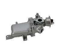 AGR-Ventil Enfriador EGR Para FIAT Para TALENTO 1,6 D Para R9M 2016 147357086R Válvula EGR