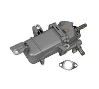 AGR-Ventil Enfriador EGR Para FIAT Para TALENTO 1,6 D (R9M 452) 2016-147357086R 1679844180,147350270R,147355224R,4423305 EGR Válvula