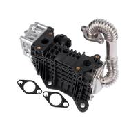AGR-Ventil Enfriador Válvula EGR Para Ford Para Kuga Para Torneo Para Transit 1.5 Para EcoBlue 2018 2019 1679828380 9813050280. Válvula EGR