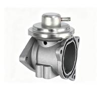 AGR-Ventil Para A3 1,9 Para TDI 2,0TDI Para Válvula EGR 038129637D 038131501AN 038131501S 724809160 038129637D 7.24809.16 038131501K Válvula EGR