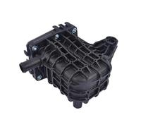 AGR-Ventil Para CITROEN C4 C5 DS4 DS5 2.0HDi 9807593080 válvula enfriadora EGR EGR Válvula