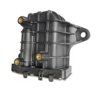 AGR-Ventil Para Citroen Para Jumpy DS5 DS4 C5 C4 2,0 diésel Válvula EGR Carcasa Refrigerador DS7Q9D475DA 9820965980 1861749 Recirculación Gases Escape EGR Válvula