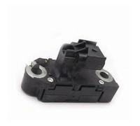 AGR-Ventil Para Cummins ISX ISB 6.7L ISF 3,8 4307166 2872424 4384138 motor diésel EGR Delta DPF Sensor de presión diferencial de escape EGR Válvula