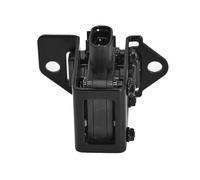AGR-Ventil Para Cummins ISX Sensor Presión Recirculación Gases Escape 4921728 4921729 Motor EGR EGR Válvula