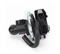 AGR-Ventil Para Ford Para Explorer Para XLS Para XLT Para EGV1055 2004-2005 Conjunto Válvula EGR Emisiones 5L2Z9Y475A 5L2E9Y456C3A 5L2Z9D475A Válvula EGR