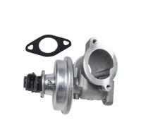 AGR-Ventil Para FORD Para MONDEO Para MK3 2002-2007 Para Transit Para MK6 Para JAGUAR X 2.0 2.3 2.4 VÁLVULA EGR CON JUNTA 1333572 2S7Q9D475AC 2S7Q9D475AD Válvula EGR